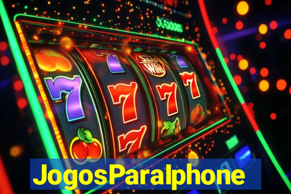 JogosParaIphone