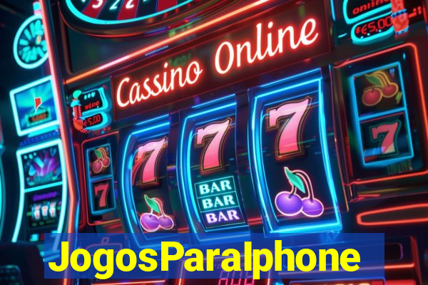 JogosParaIphone