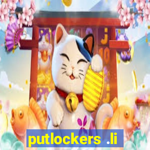 putlockers .li