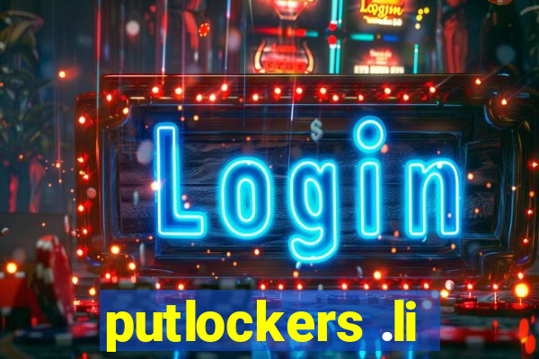 putlockers .li