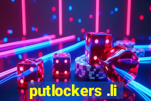 putlockers .li