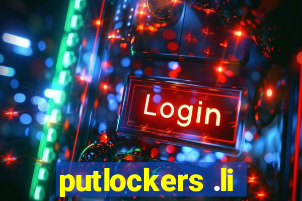 putlockers .li