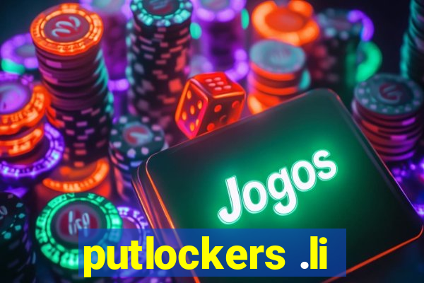 putlockers .li