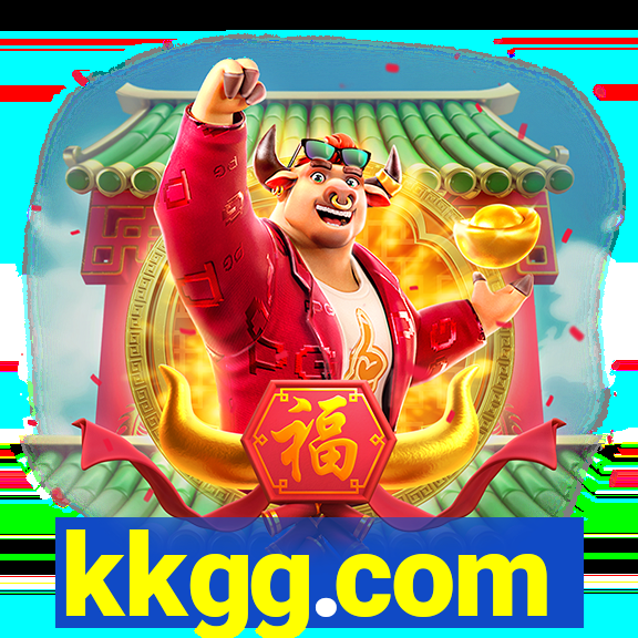 kkgg.com