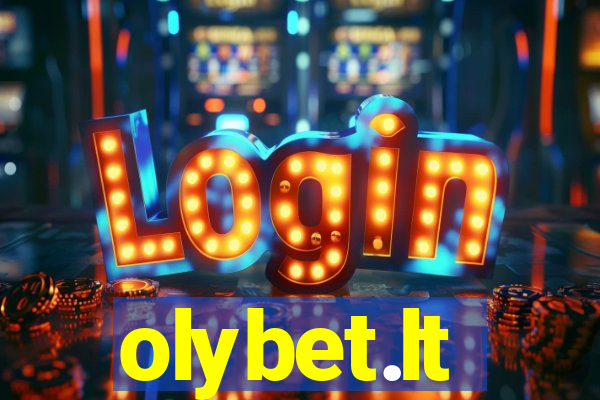 olybet.lt