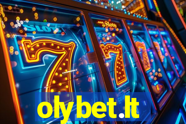 olybet.lt