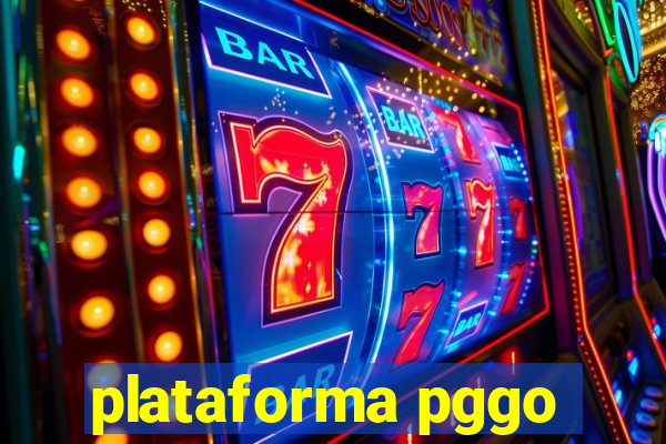 plataforma pggo