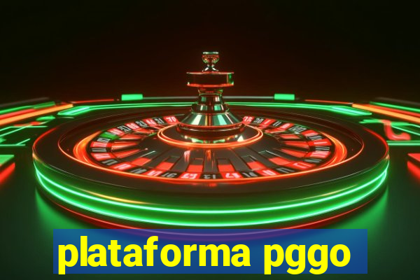 plataforma pggo