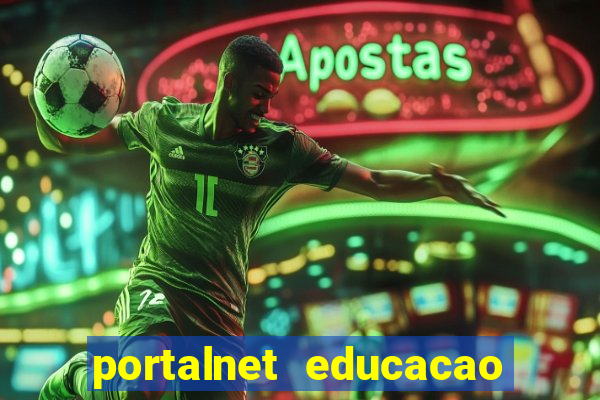 portalnet educacao sp gov br