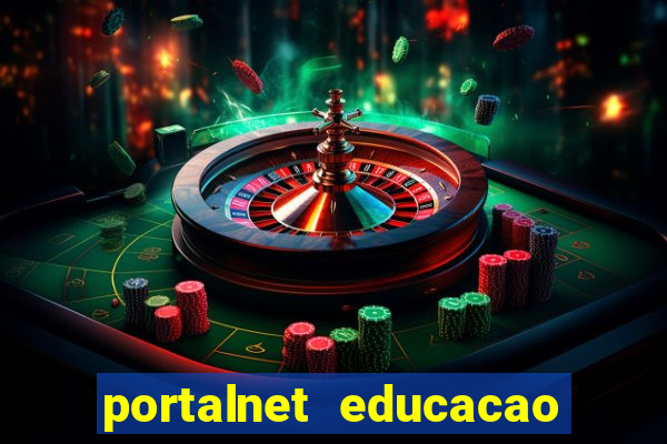 portalnet educacao sp gov br