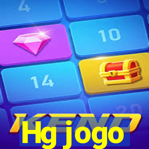 Hg jogo