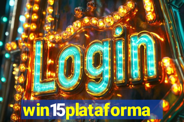 win15plataforma