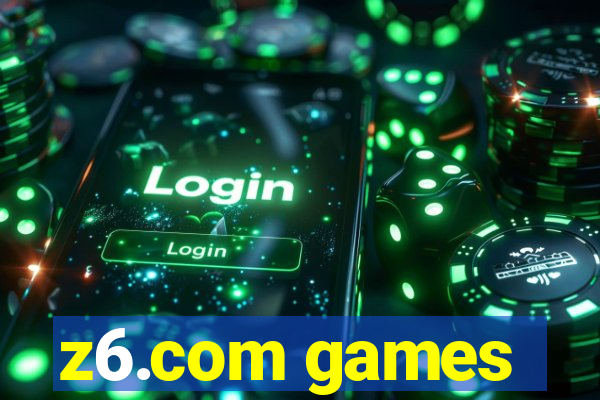 z6.com games