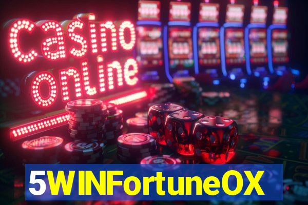 5WINFortuneOX