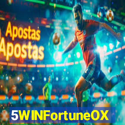 5WINFortuneOX