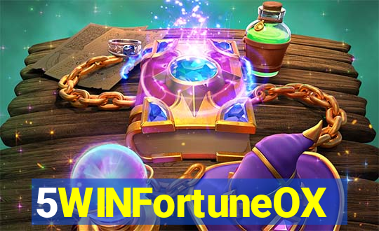 5WINFortuneOX