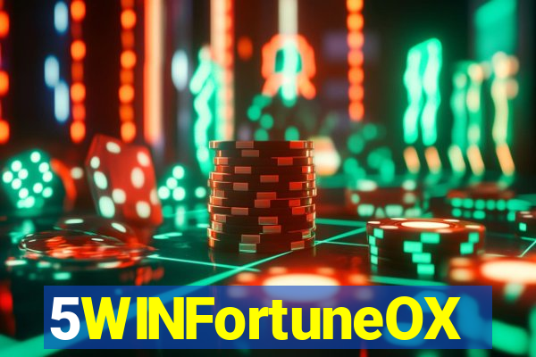 5WINFortuneOX