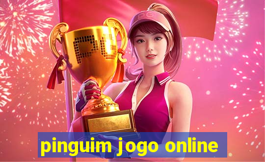 pinguim jogo online