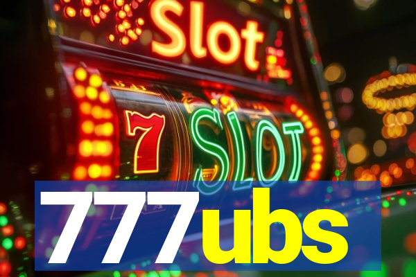 777ubs