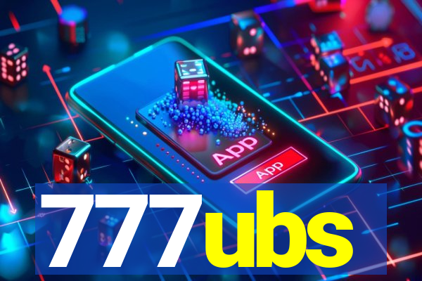 777ubs