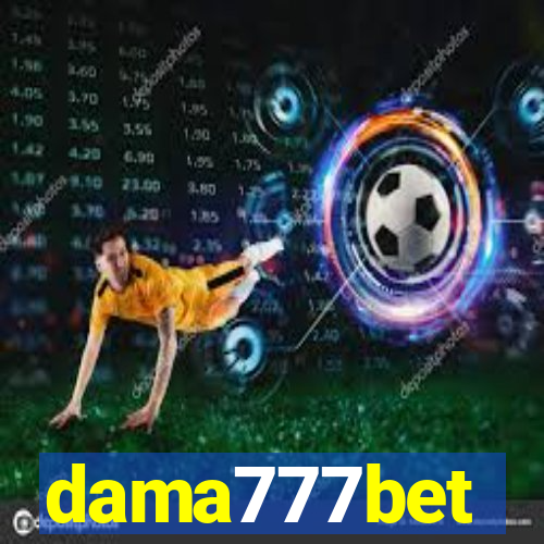 dama777bet