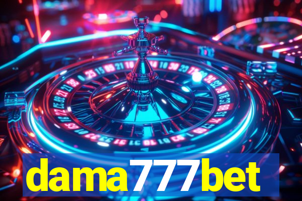 dama777bet