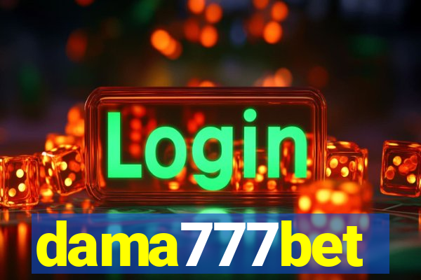 dama777bet