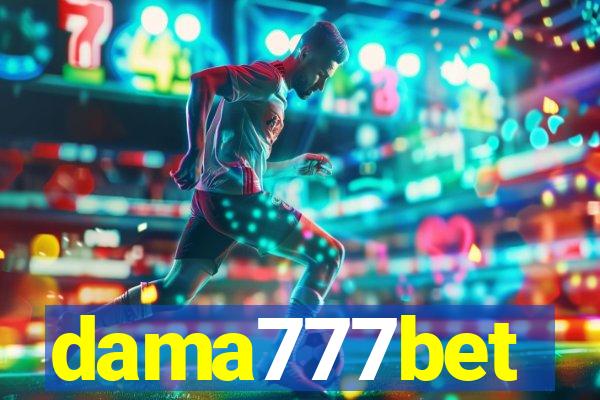 dama777bet