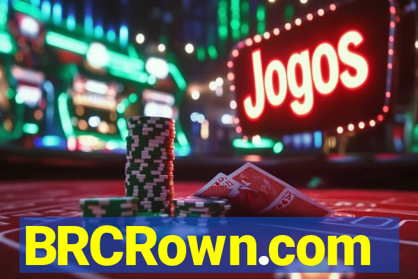 BRCRown.com