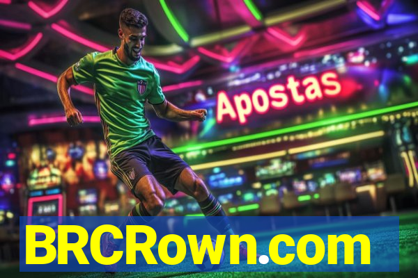 BRCRown.com