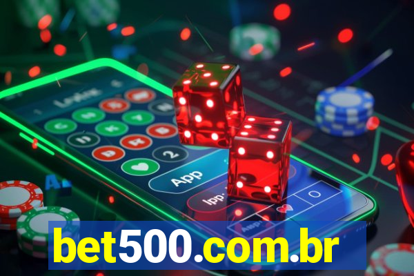 bet500.com.br