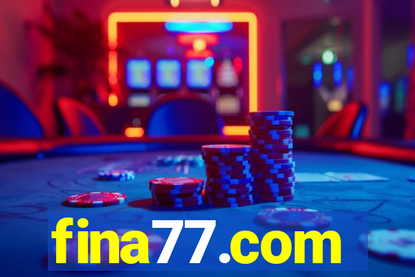 fina77.com