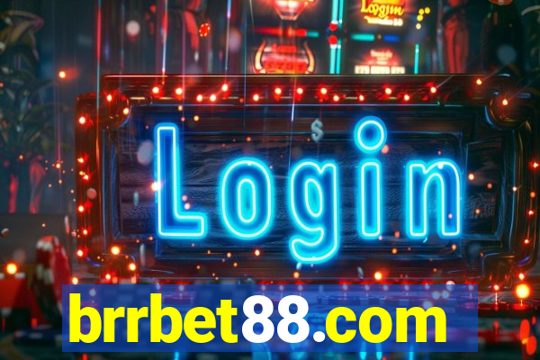 brrbet88.com