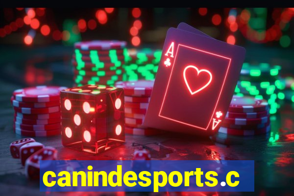 canindesports.com