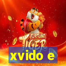 xvido e