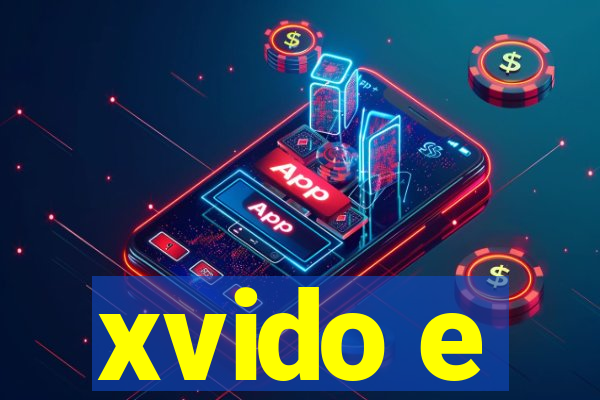 xvido e