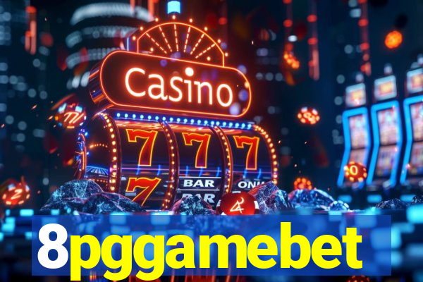 8pggamebet