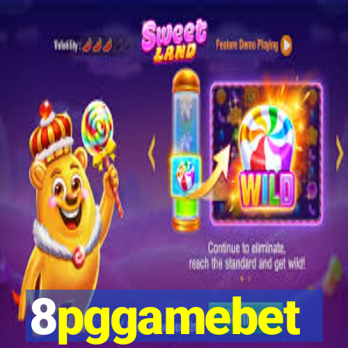 8pggamebet