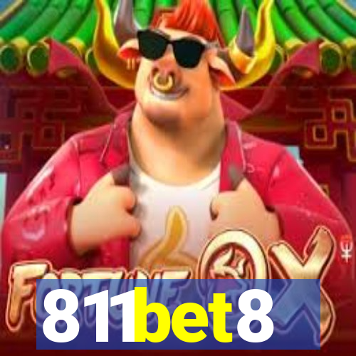 811bet8