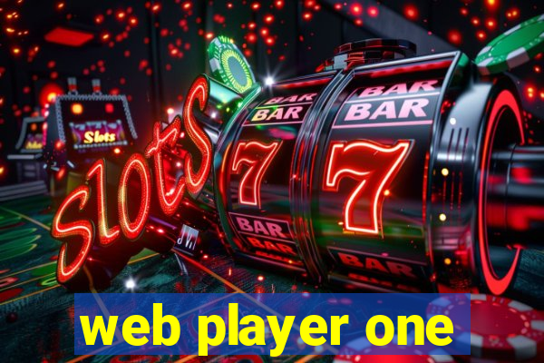 web player one