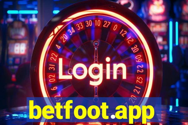 betfoot.app