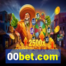 00bet.com