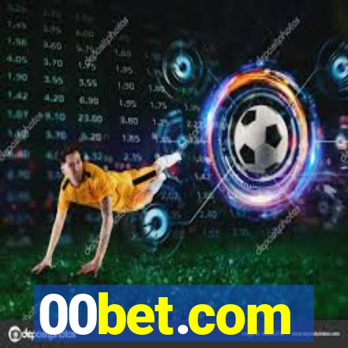 00bet.com