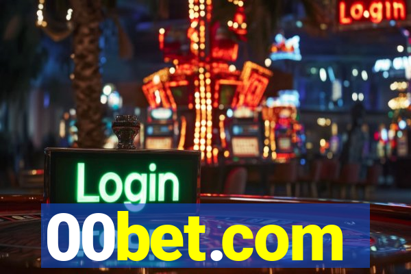 00bet.com