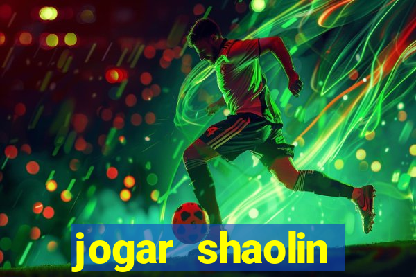 jogar shaolin soccer demo grátis