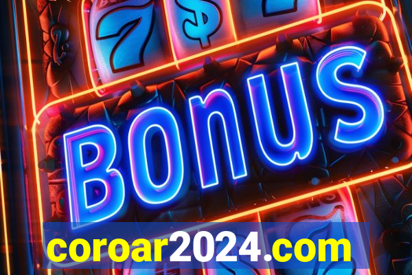 coroar2024.com