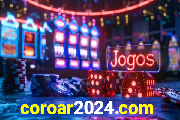 coroar2024.com