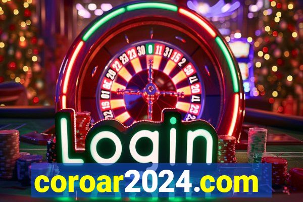 coroar2024.com