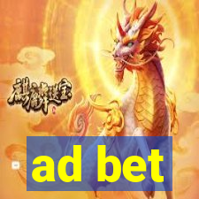 ad bet