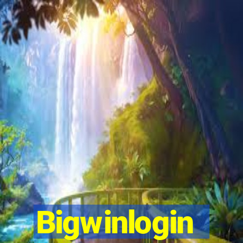 Bigwinlogin